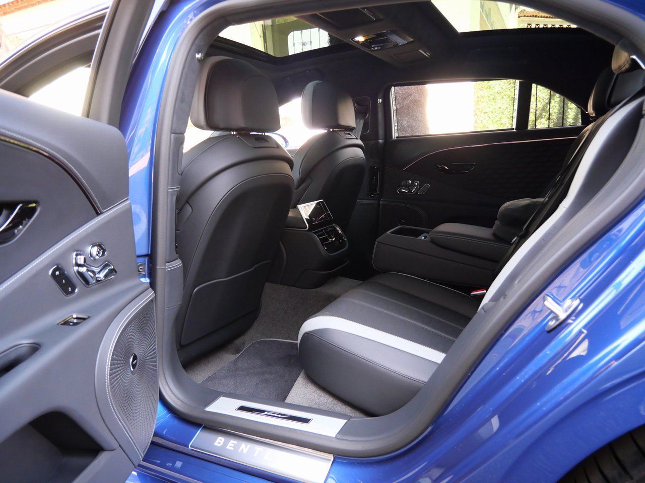 2025 Bentley Flying Spur Speed Speed Lawrence KS