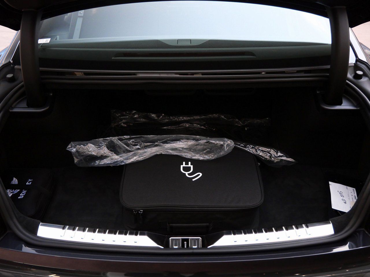 2025 Bentley Flying Spur Speed Speed Lawrence KS