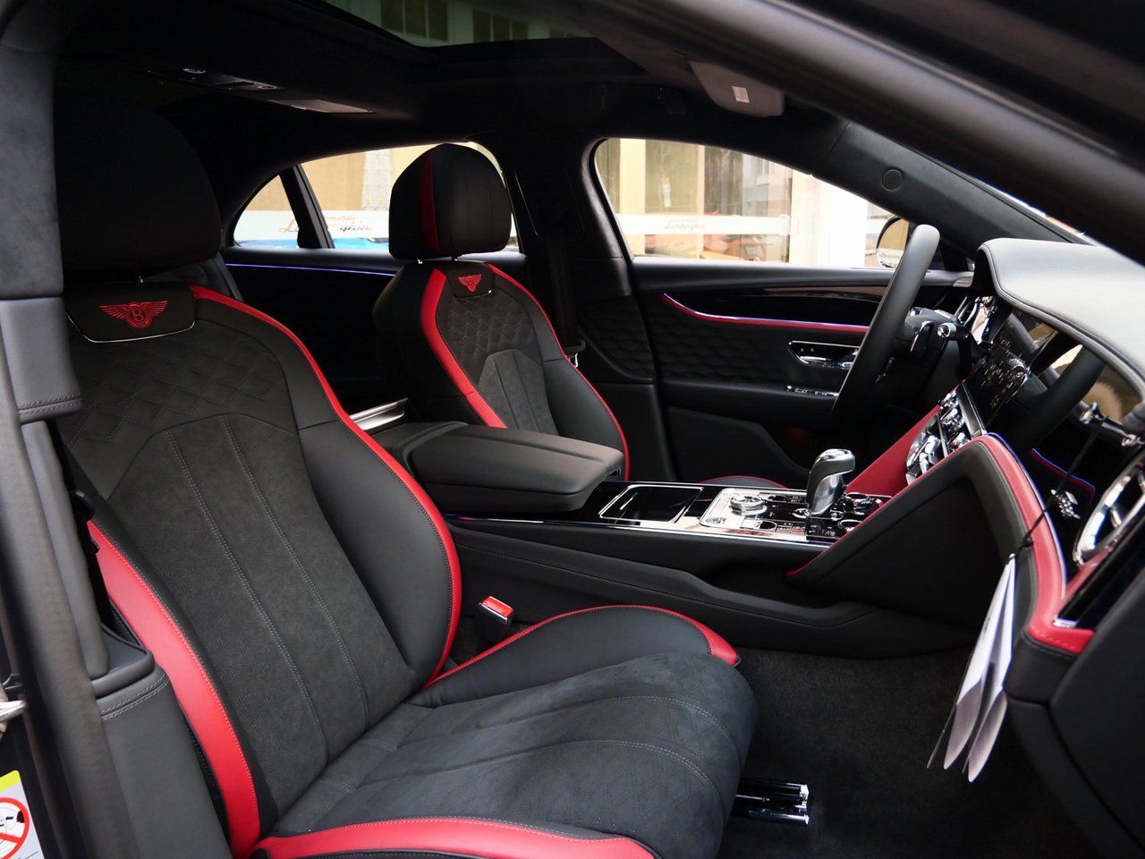 2025 Bentley Flying Spur Speed Speed Lawrence KS