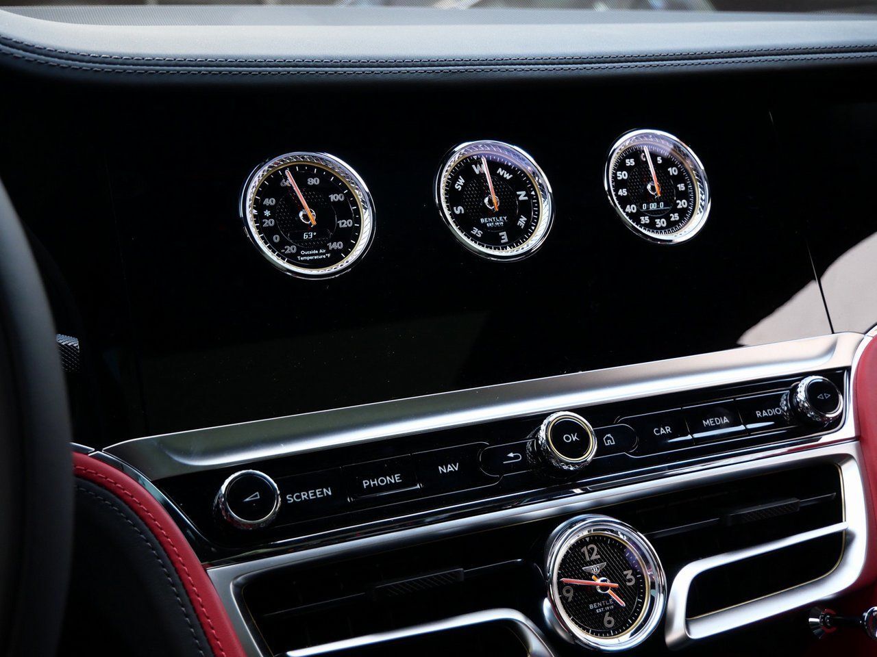 2025 Bentley Flying Spur Speed Speed Lawrence KS