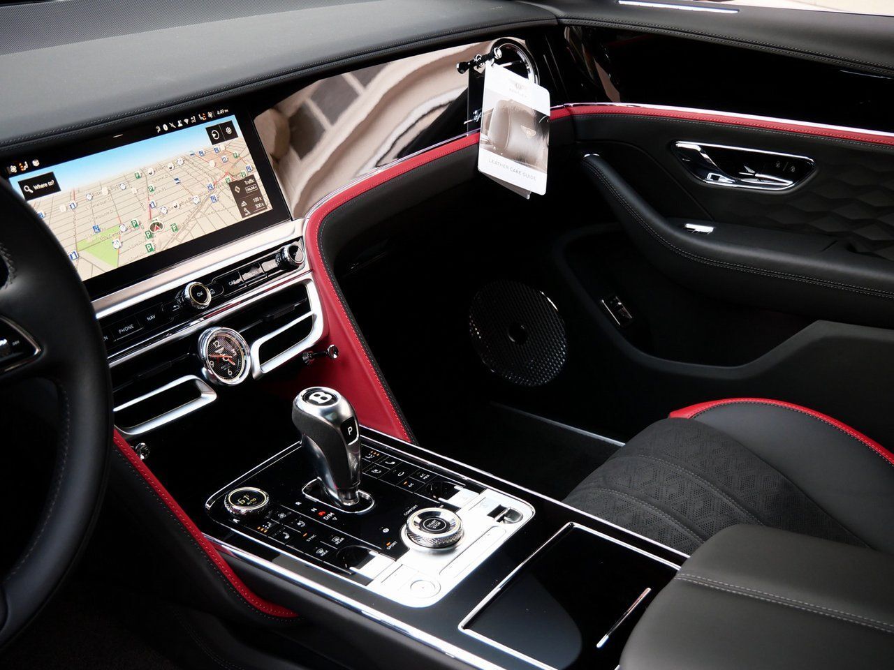 2025 Bentley Flying Spur Speed Speed Lawrence KS