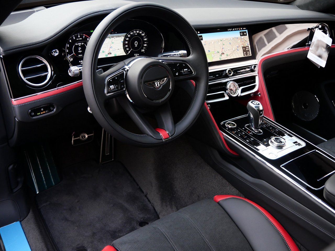 2025 Bentley Flying Spur Speed Speed Lawrence KS