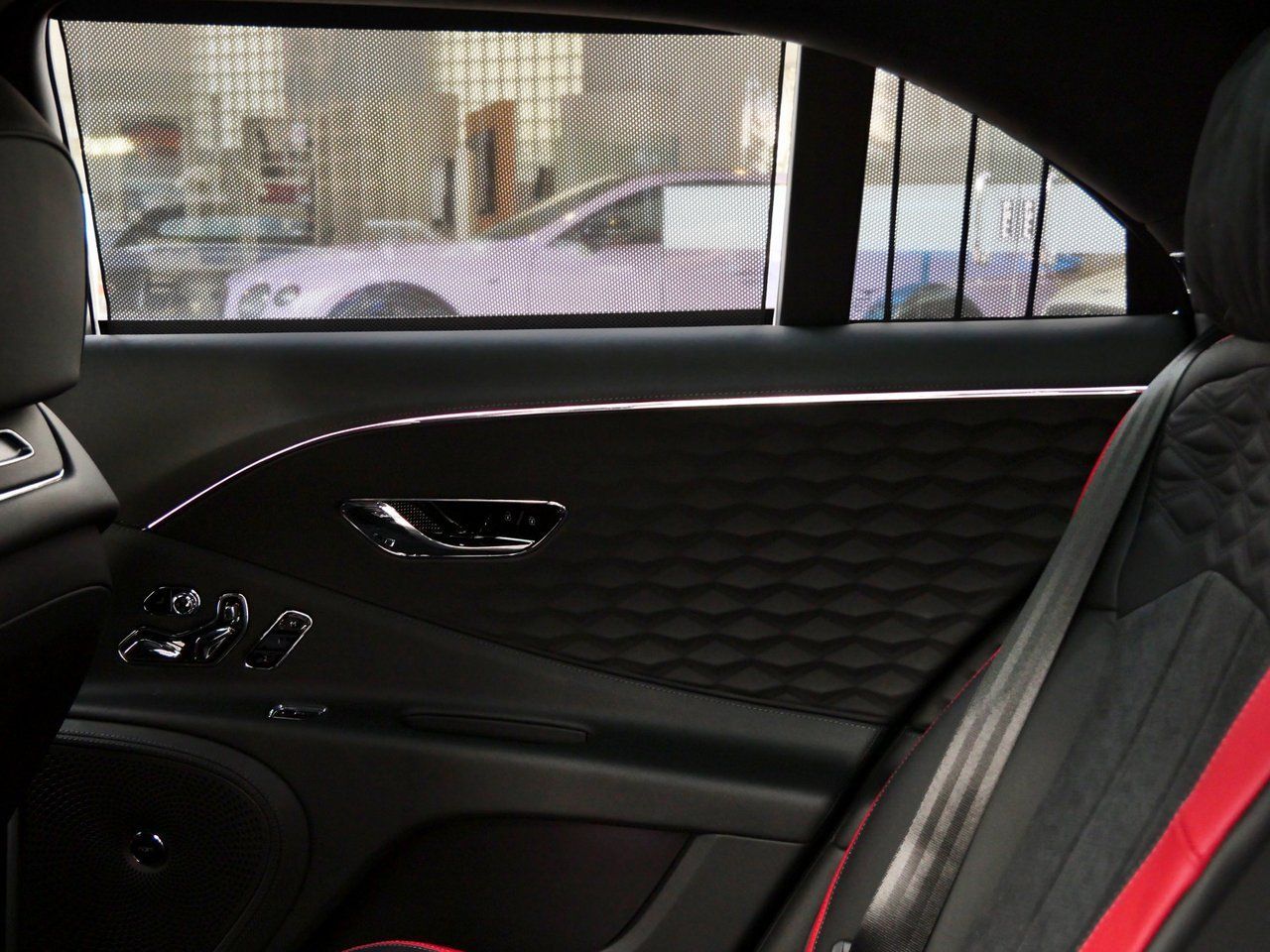 2025 Bentley Flying Spur Speed Speed Lawrence KS