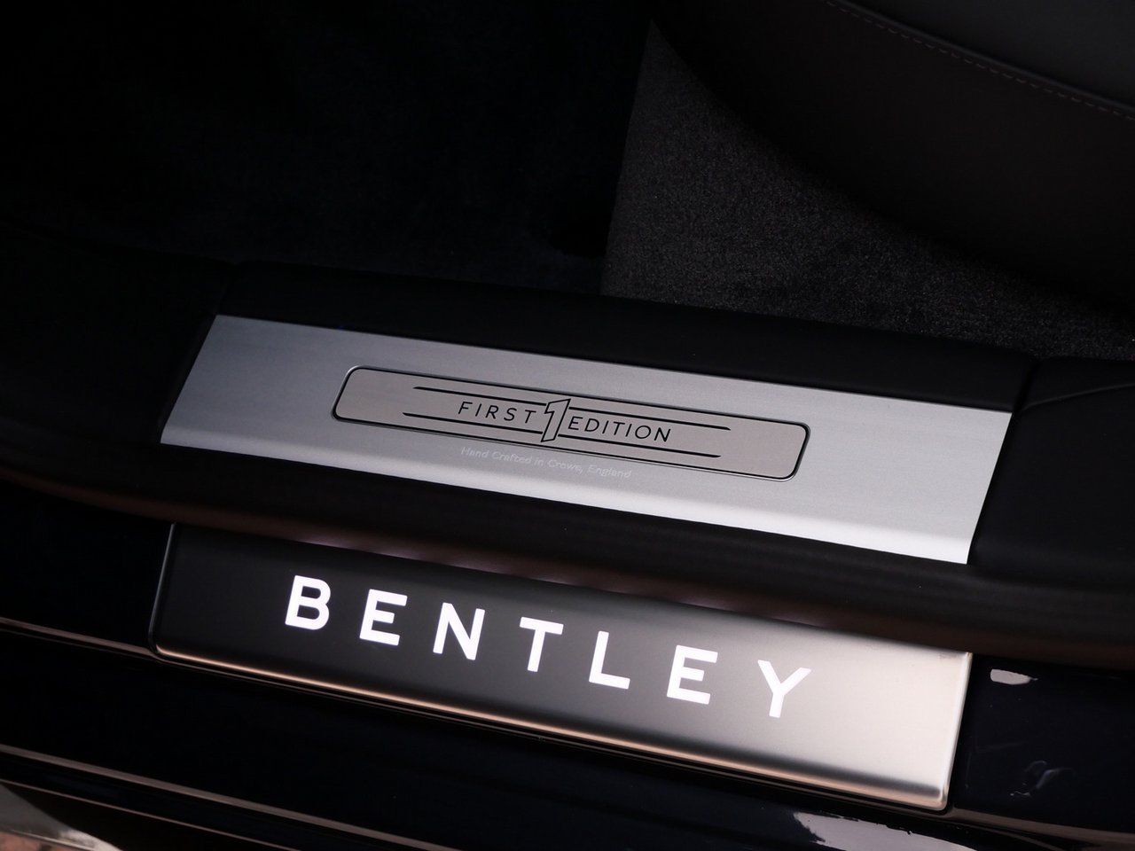 2025 Bentley Flying Spur Speed Speed Lawrence KS