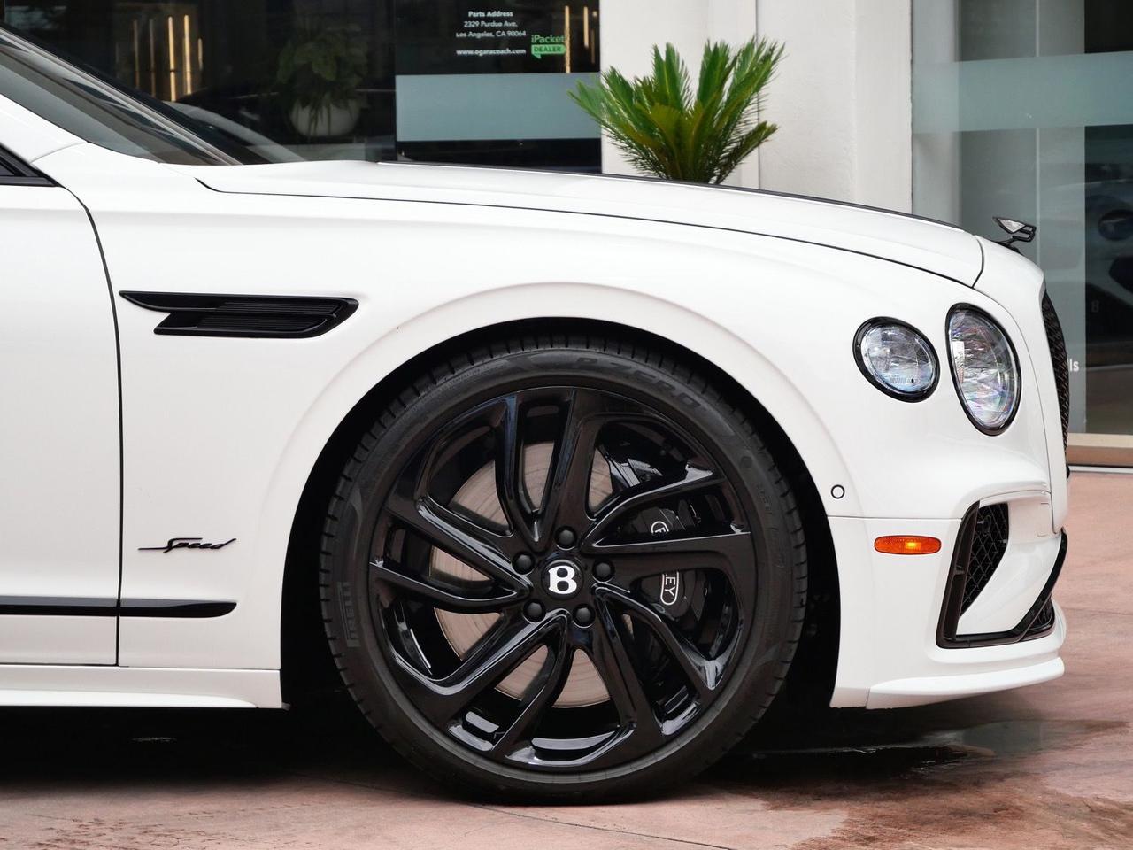2025 Bentley Flying Spur Speed Speed Lawrence KS