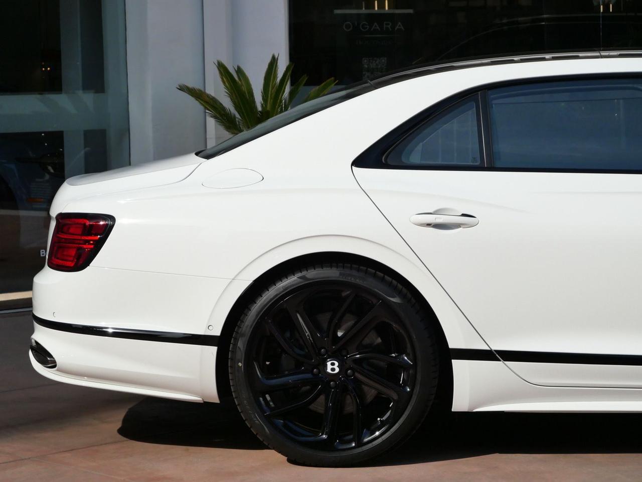2025 Bentley Flying Spur Speed Speed Lawrence KS