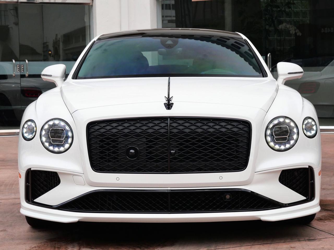 2025 Bentley Flying Spur Speed Speed Lawrence KS