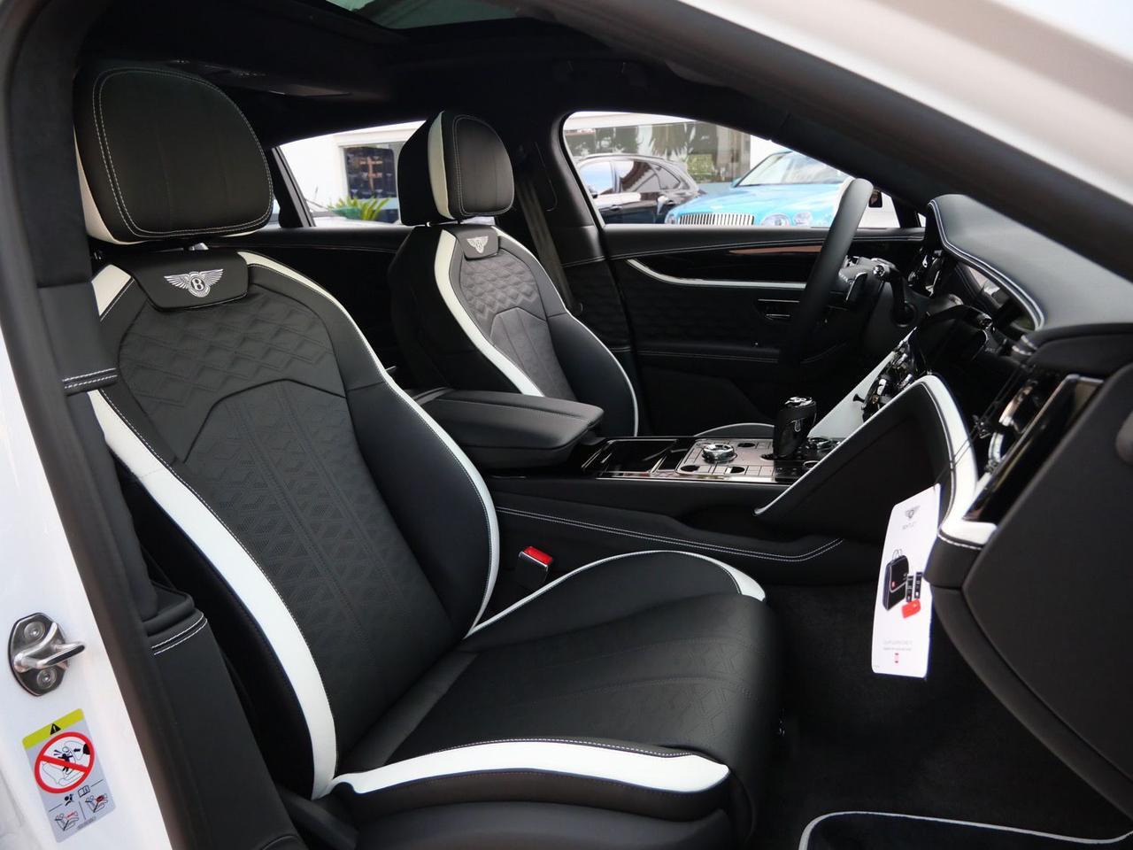 2025 Bentley Flying Spur Speed Speed Lawrence KS