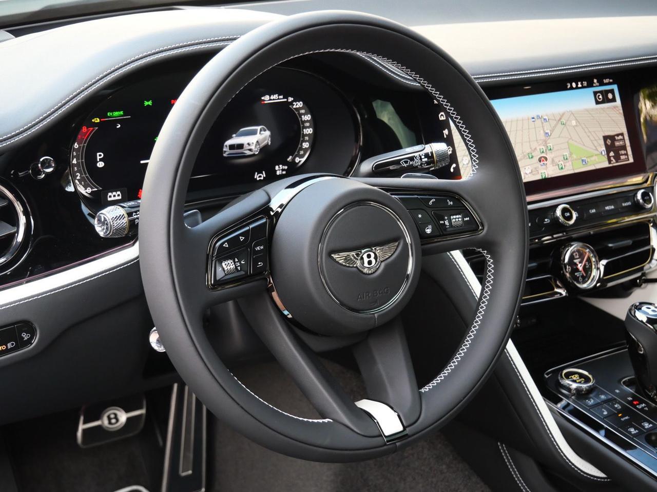 2025 Bentley Flying Spur Speed Speed Lawrence KS