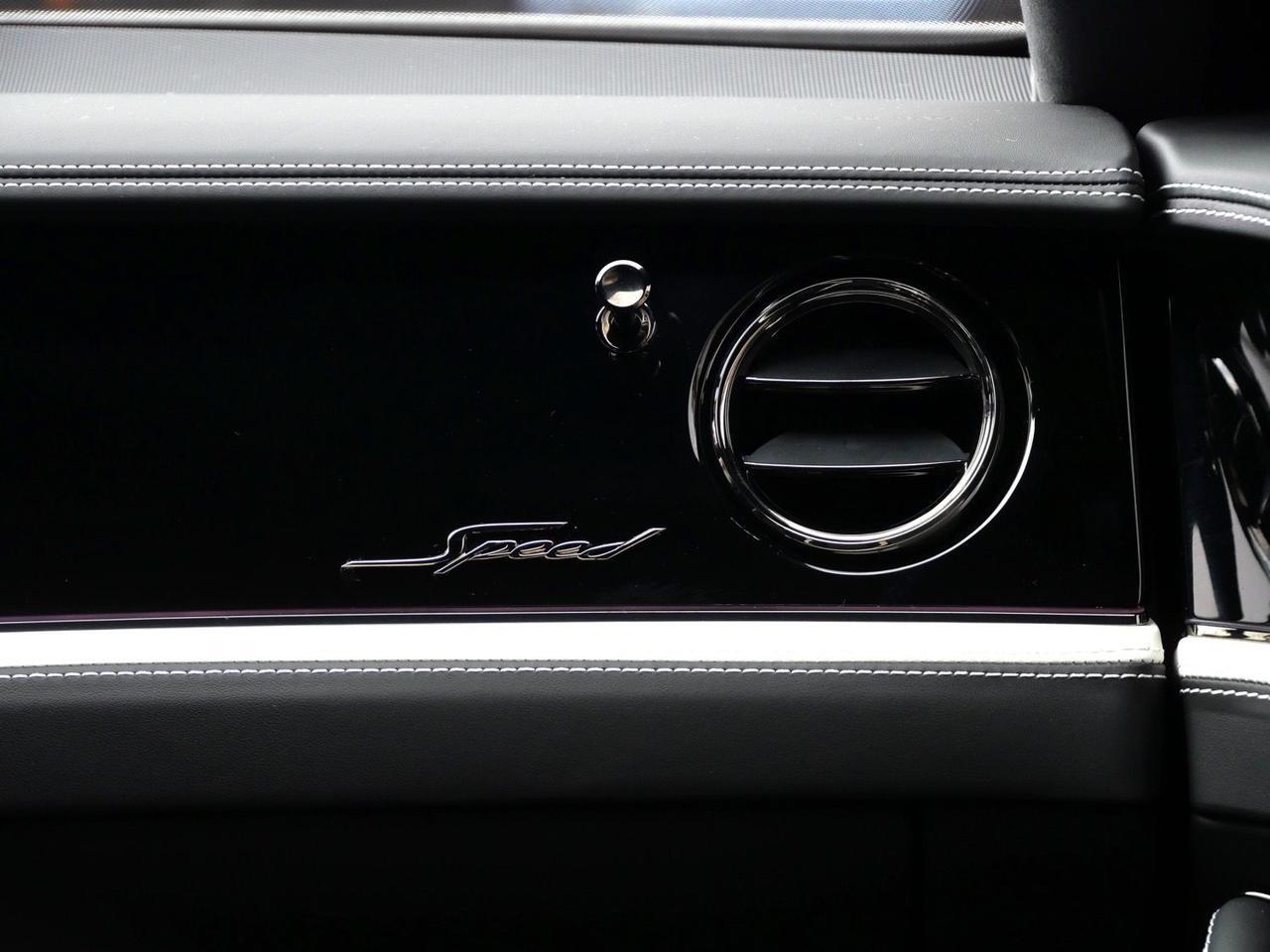 2025 Bentley Flying Spur Speed Speed Lawrence KS