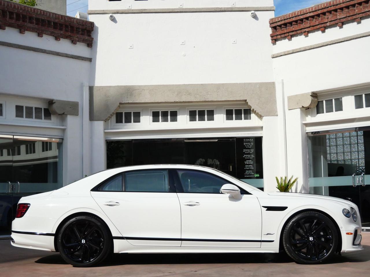 2025 Bentley Flying Spur Speed Speed Lawrence KS