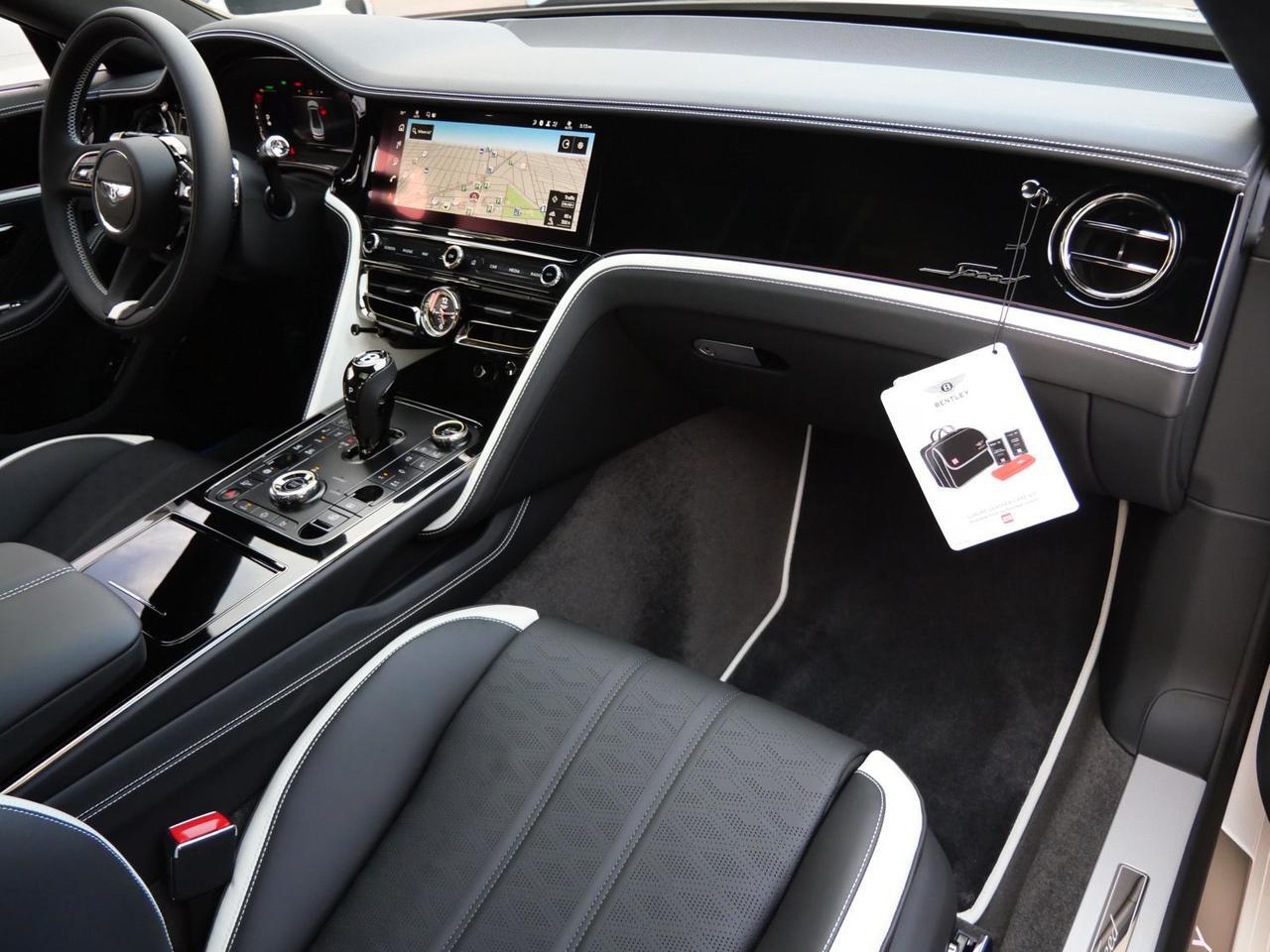 2025 Bentley Flying Spur Speed Speed