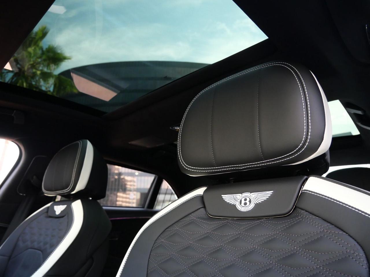 2025 Bentley Flying Spur Speed Speed Lawrence KS