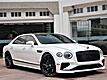 2025 Bentley Flying Spur Speed