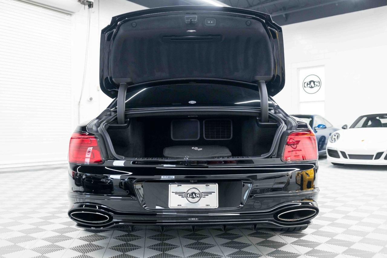 2025 Bentley Flying Spur Speed V8 Hybrid First Edition Marietta GA 2025 Bentley Flying Spur Speed V8 Hybrid First Edition Marietta GA