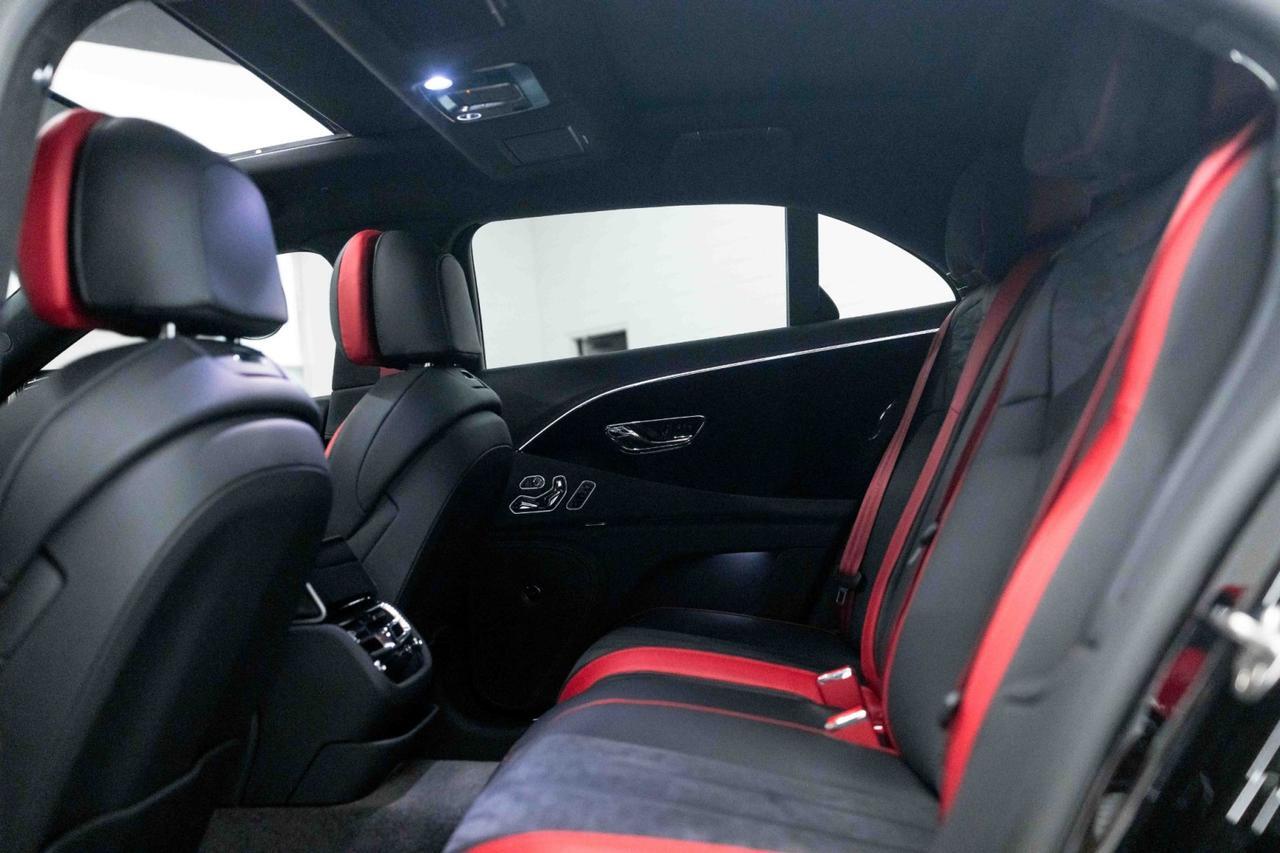 2025 Bentley Flying Spur Speed V8 Hybrid First Edition Marietta GA 2025 Bentley Flying Spur Speed V8 Hybrid First Edition Marietta GA