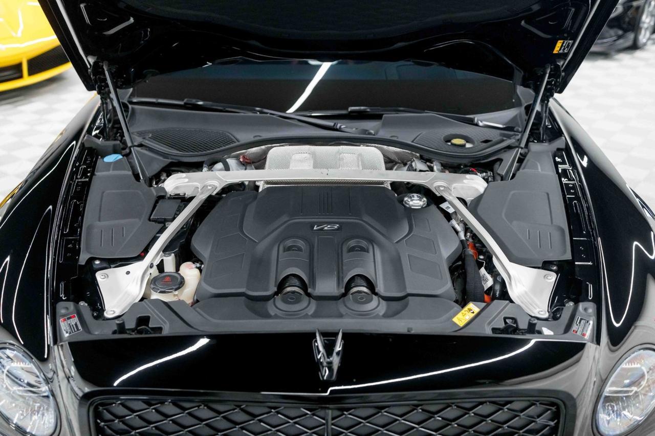 2025 Bentley Flying Spur Speed V8 Hybrid First Edition Marietta GA 2025 Bentley Flying Spur Speed V8 Hybrid First Edition Marietta GA