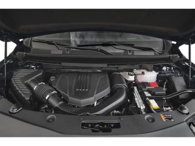 2025 Buick Enclave Avenir Roseville CA