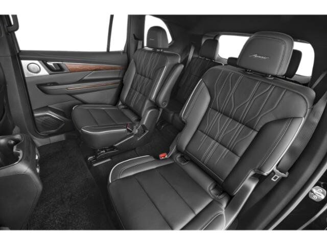 2025 Buick Enclave Avenir Roseville CA