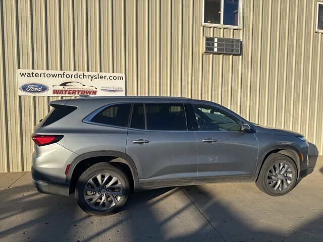 2025 Buick Enclave 2025 Buick Enclave