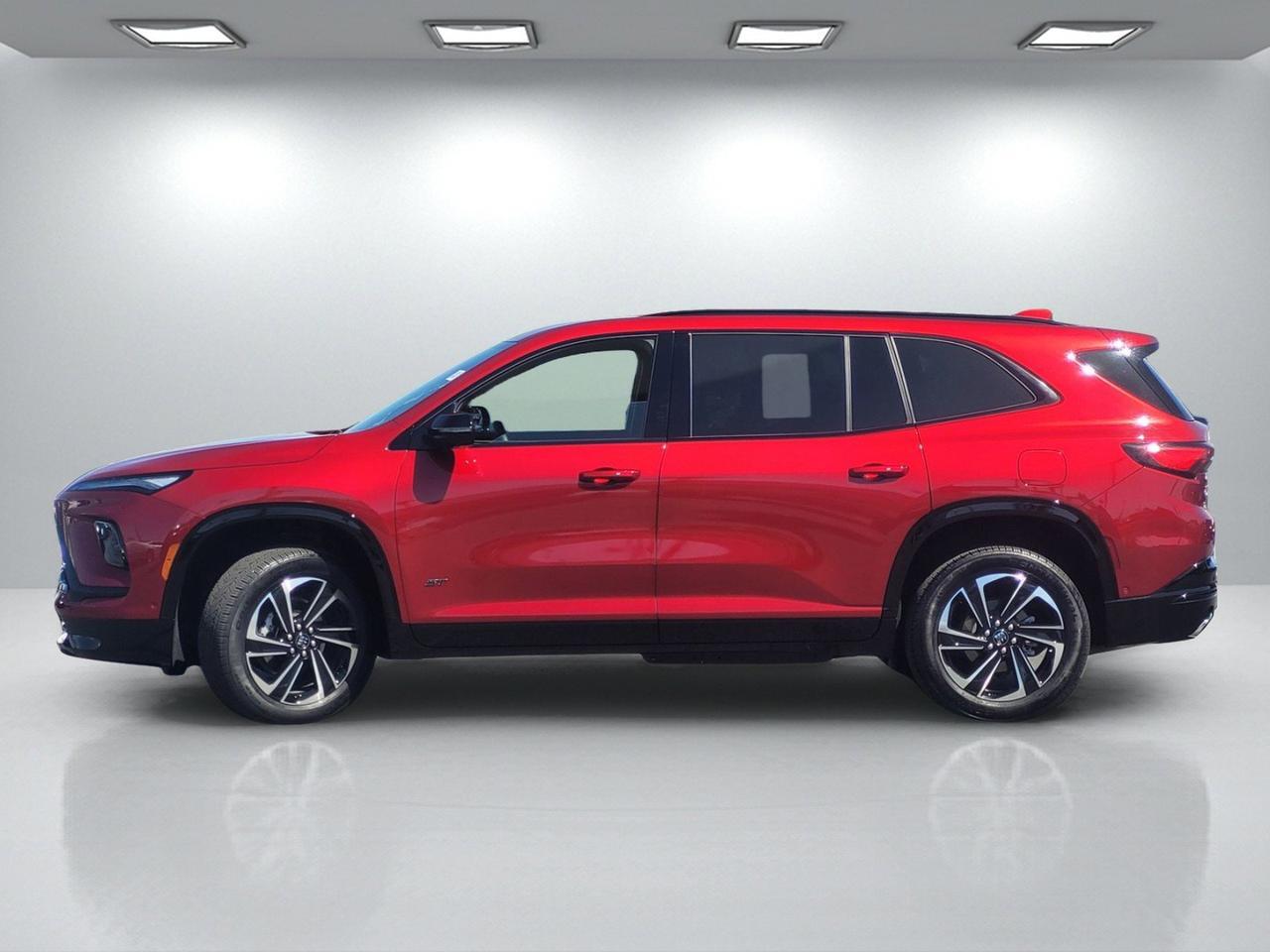 2025 Buick Enclave Sport Touring Roseville CA
