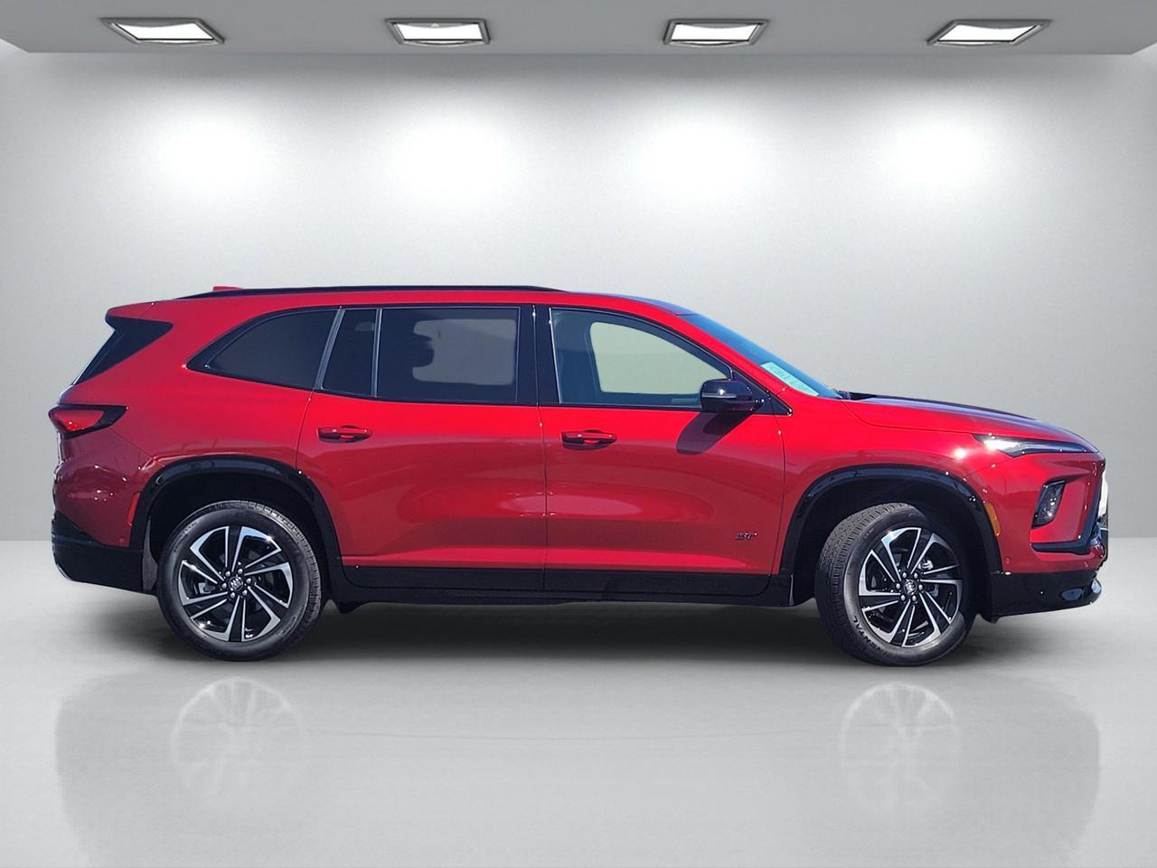 2025 Buick Enclave Sport Touring Roseville CA