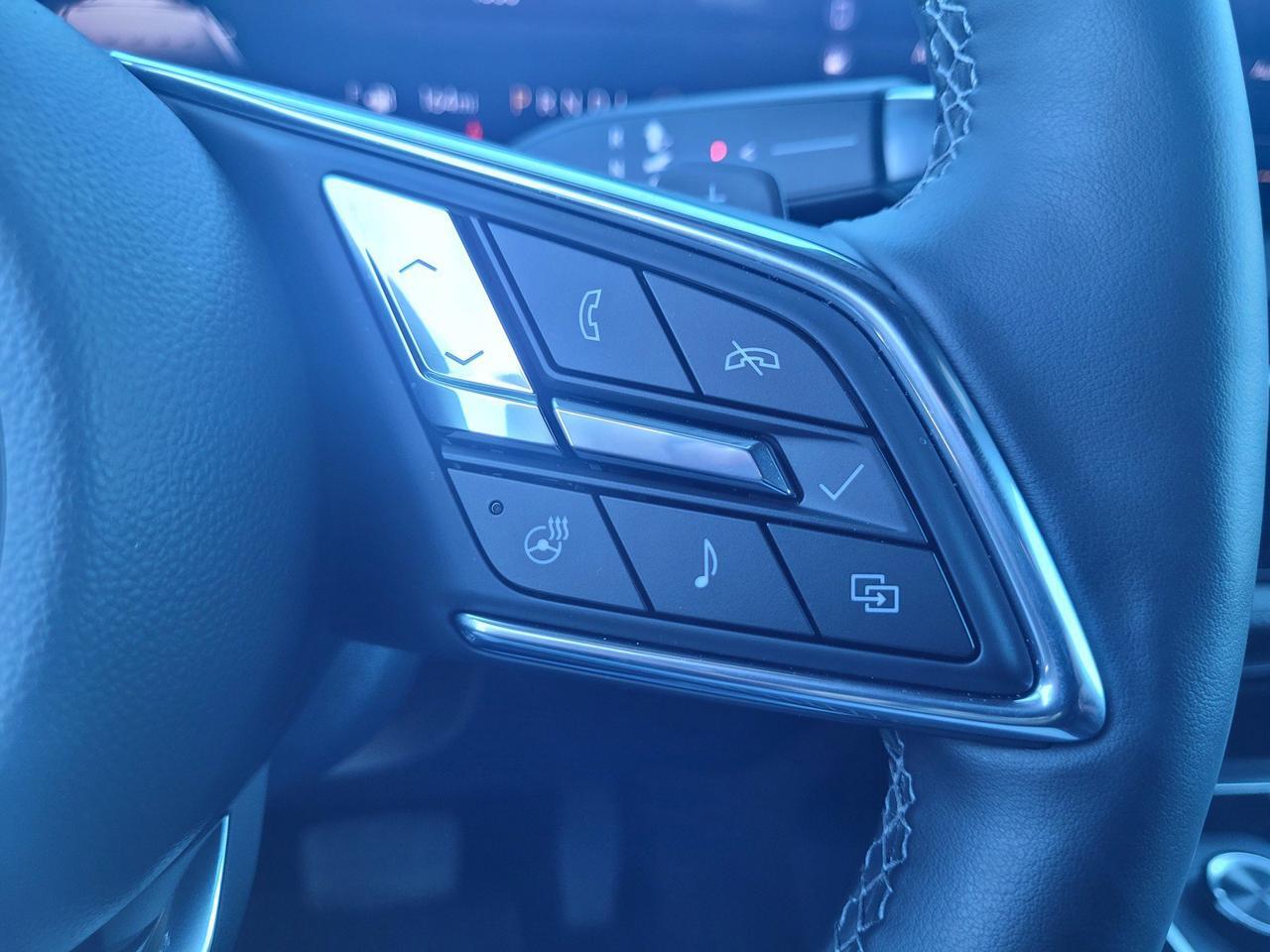 2025 Buick Enclave Sport Touring Roseville CA