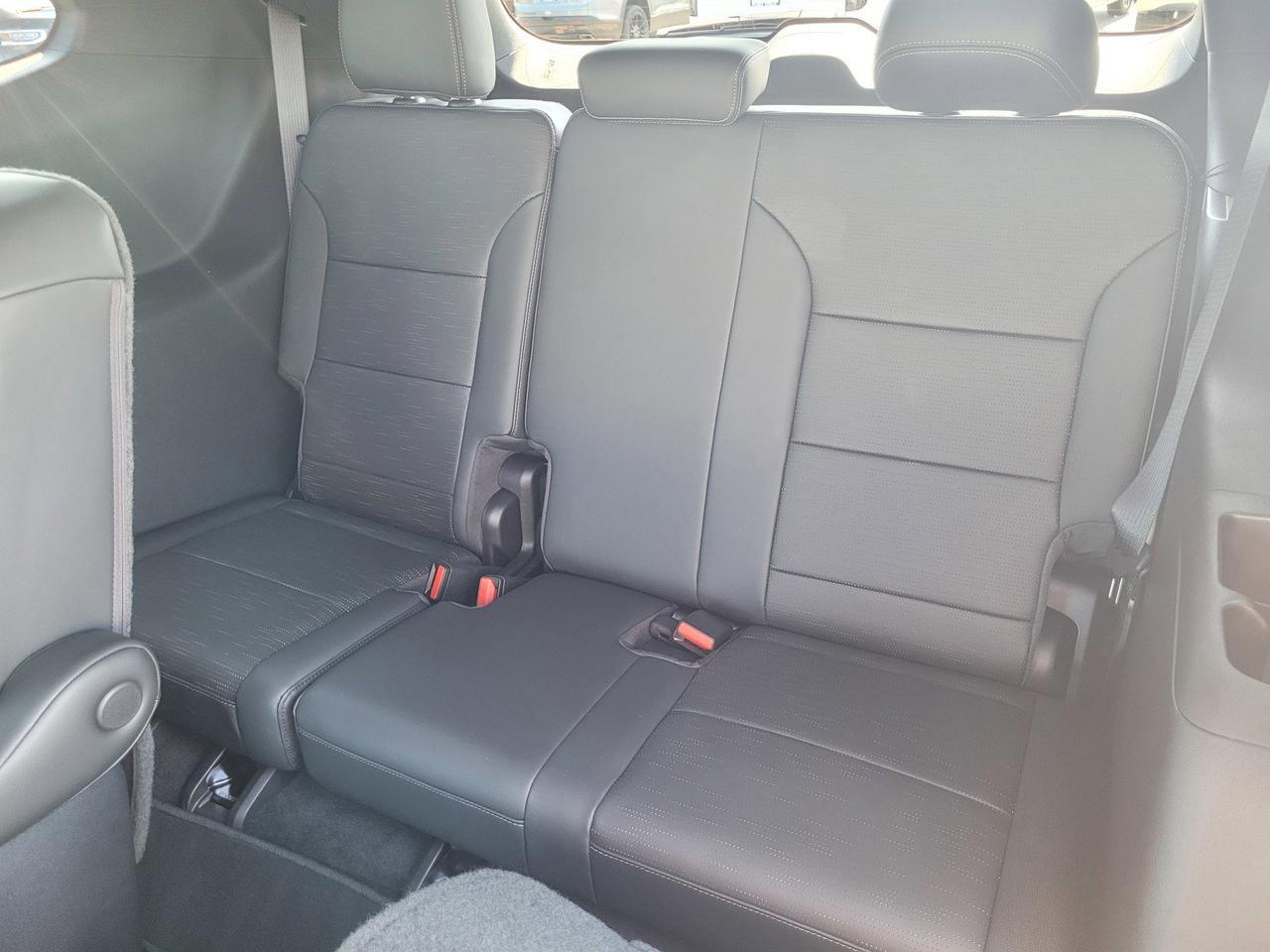 2025 Buick Enclave Sport Touring Roseville CA