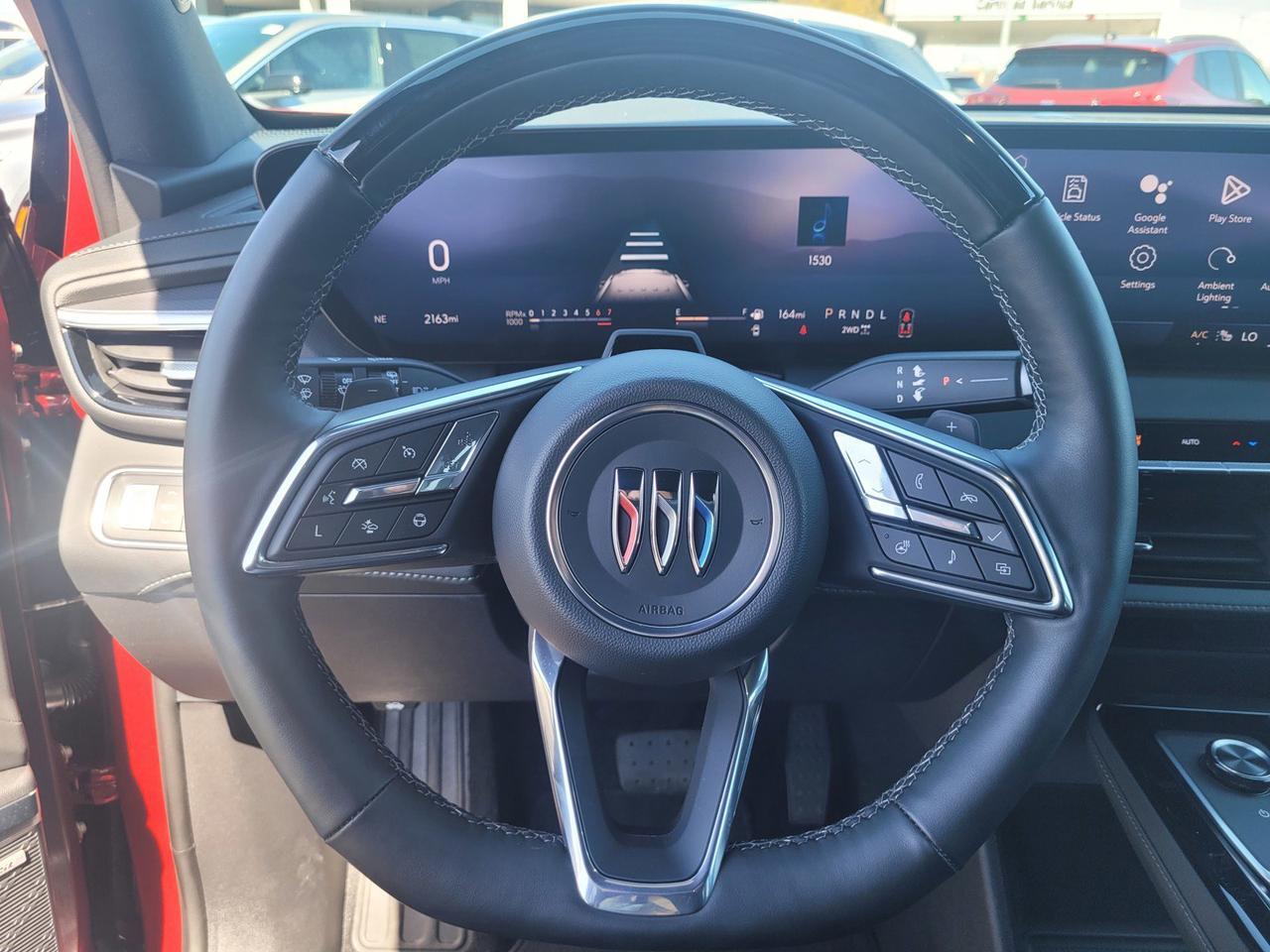 2025 Buick Enclave Sport Touring Roseville CA