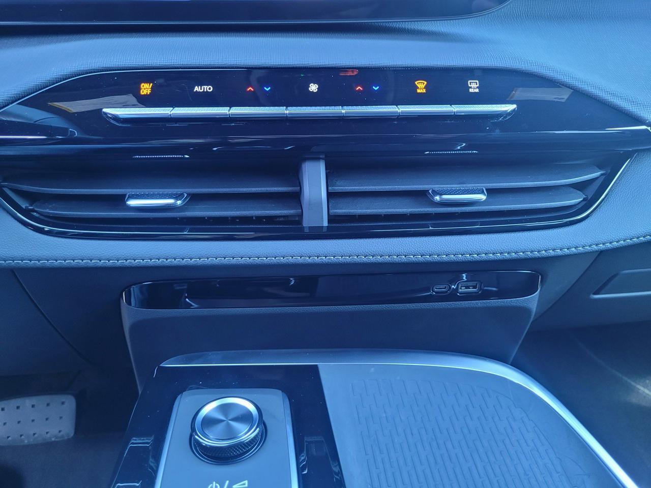 2025 Buick Enclave Sport Touring Roseville CA