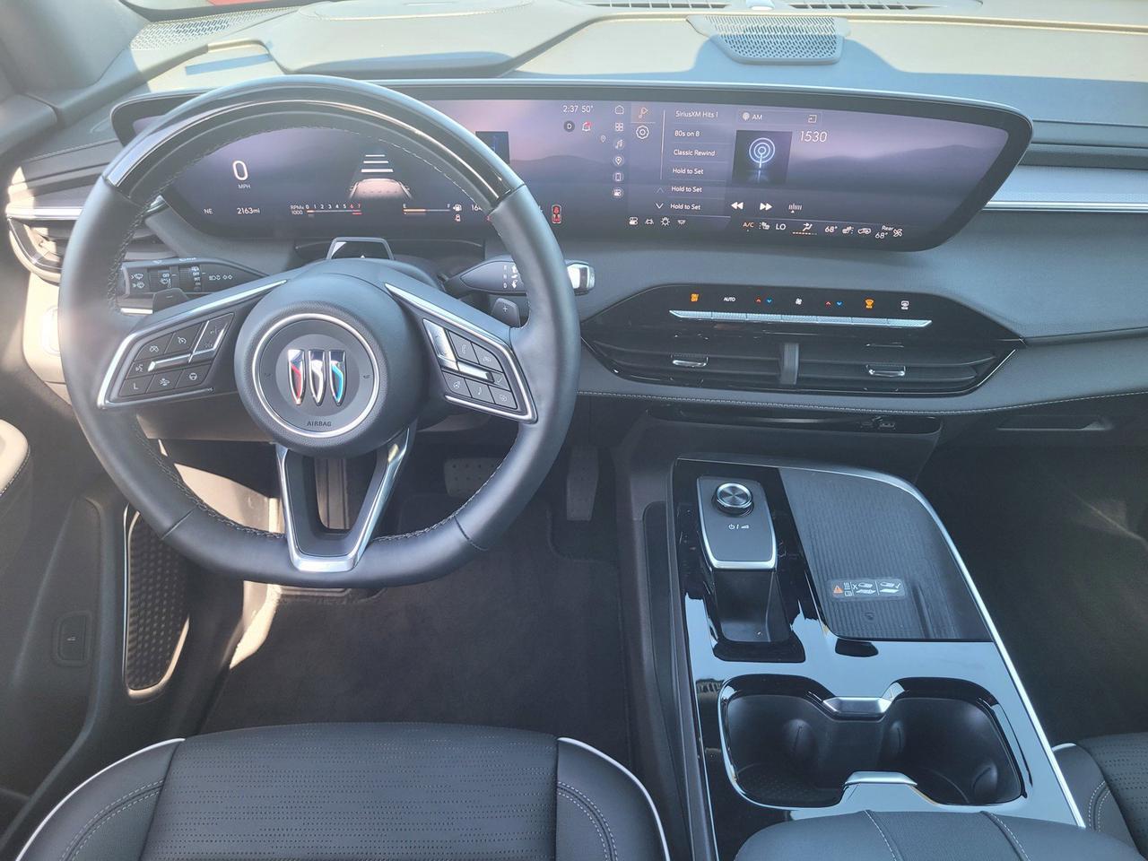 2025 Buick Enclave Sport Touring Roseville CA