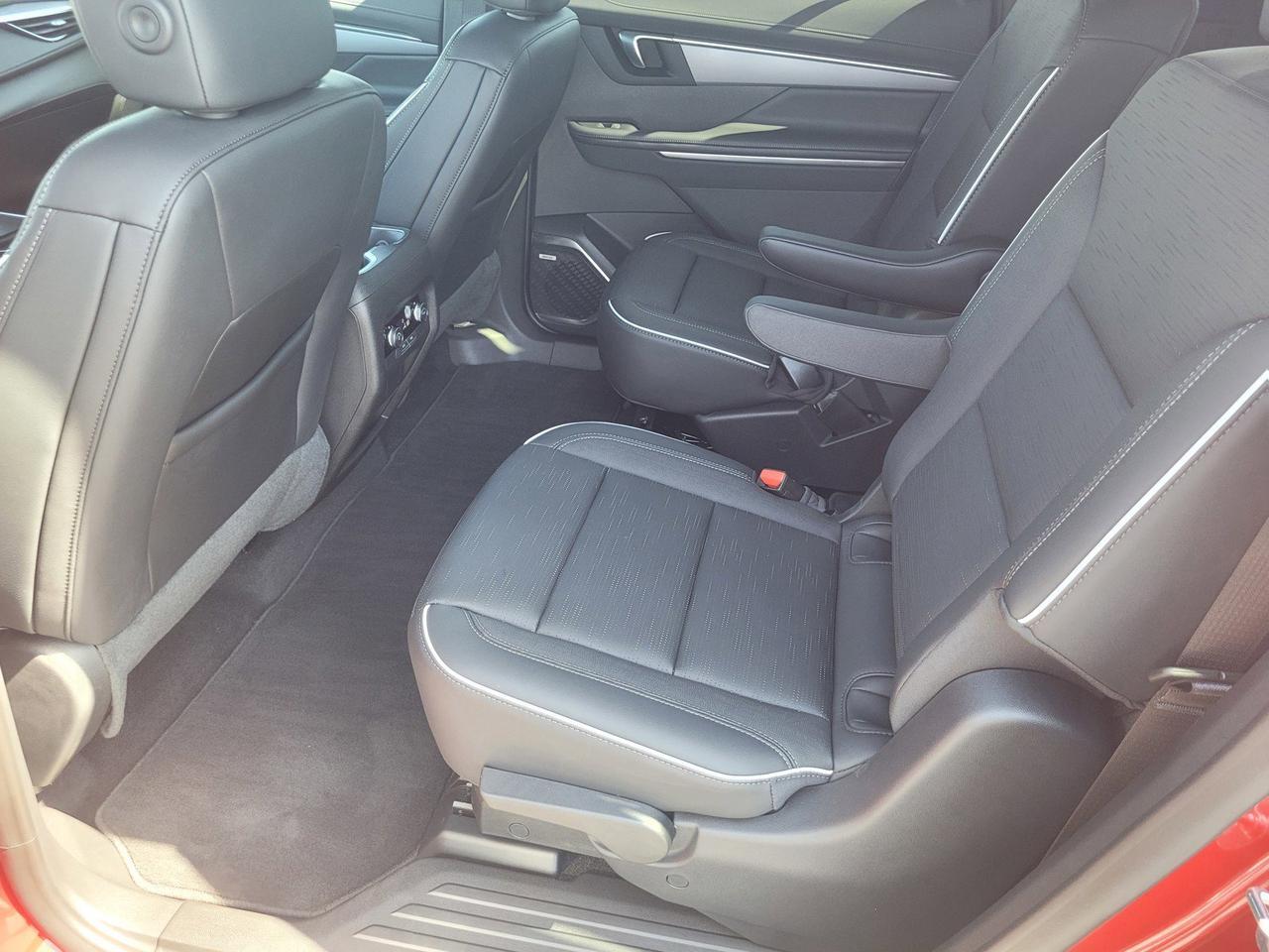 2025 Buick Enclave Sport Touring Roseville CA