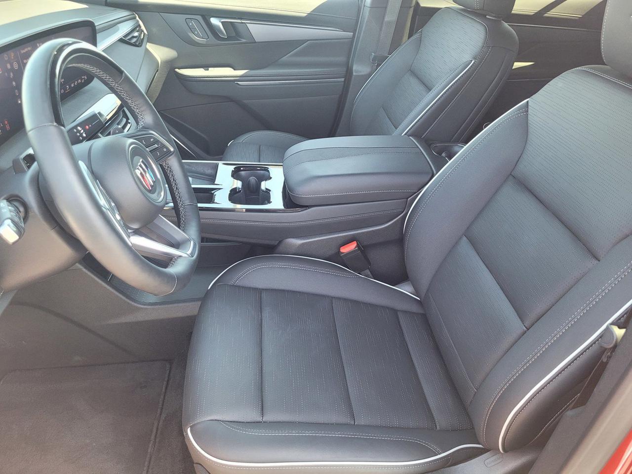2025 Buick Enclave Sport Touring Roseville CA