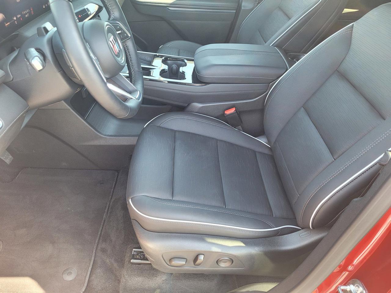 2025 Buick Enclave Sport Touring Roseville CA