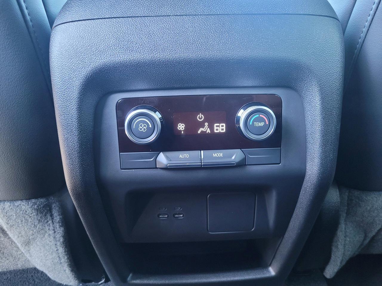 2025 Buick Enclave Sport Touring Roseville CA