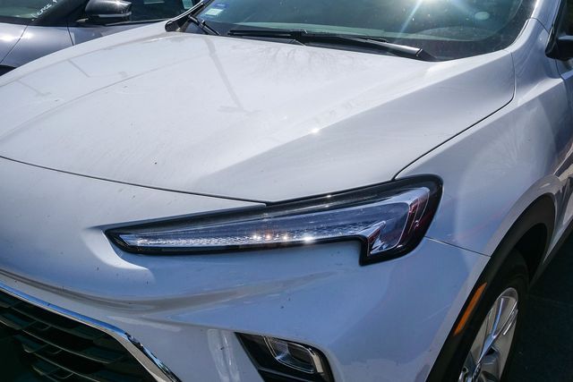 2025 Buick Encore GX Preferred Moreno Valley CA 2025 Buick Encore GX Preferred Moreno Valley CA