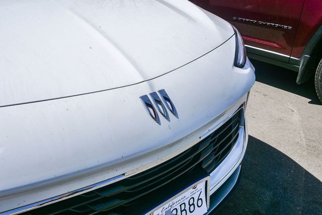 2025 Buick Encore GX Preferred Moreno Valley CA 2025 Buick Encore GX Preferred Moreno Valley CA