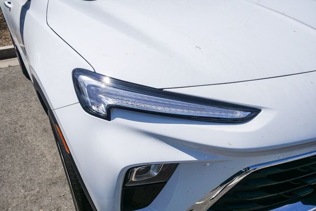 2025 Buick Encore GX Preferred Moreno Valley CA 2025 Buick Encore GX Preferred Moreno Valley CA