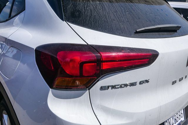 2025 Buick Encore GX Preferred Moreno Valley CA 2025 Buick Encore GX Preferred Moreno Valley CA