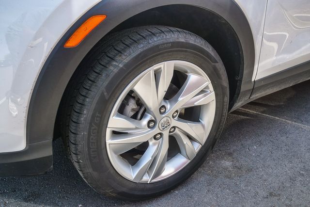 2025 Buick Encore GX Preferred Moreno Valley CA 2025 Buick Encore GX Preferred Moreno Valley CA