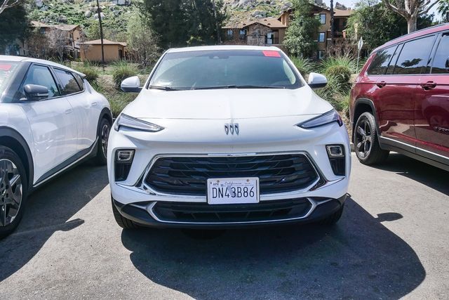 2025 Buick Encore GX Preferred Moreno Valley CA 2025 Buick Encore GX Preferred Moreno Valley CA