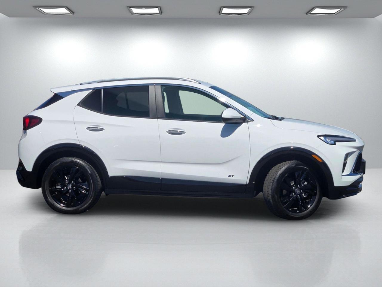2025 Buick Encore GX Sport Touring Roseville CA