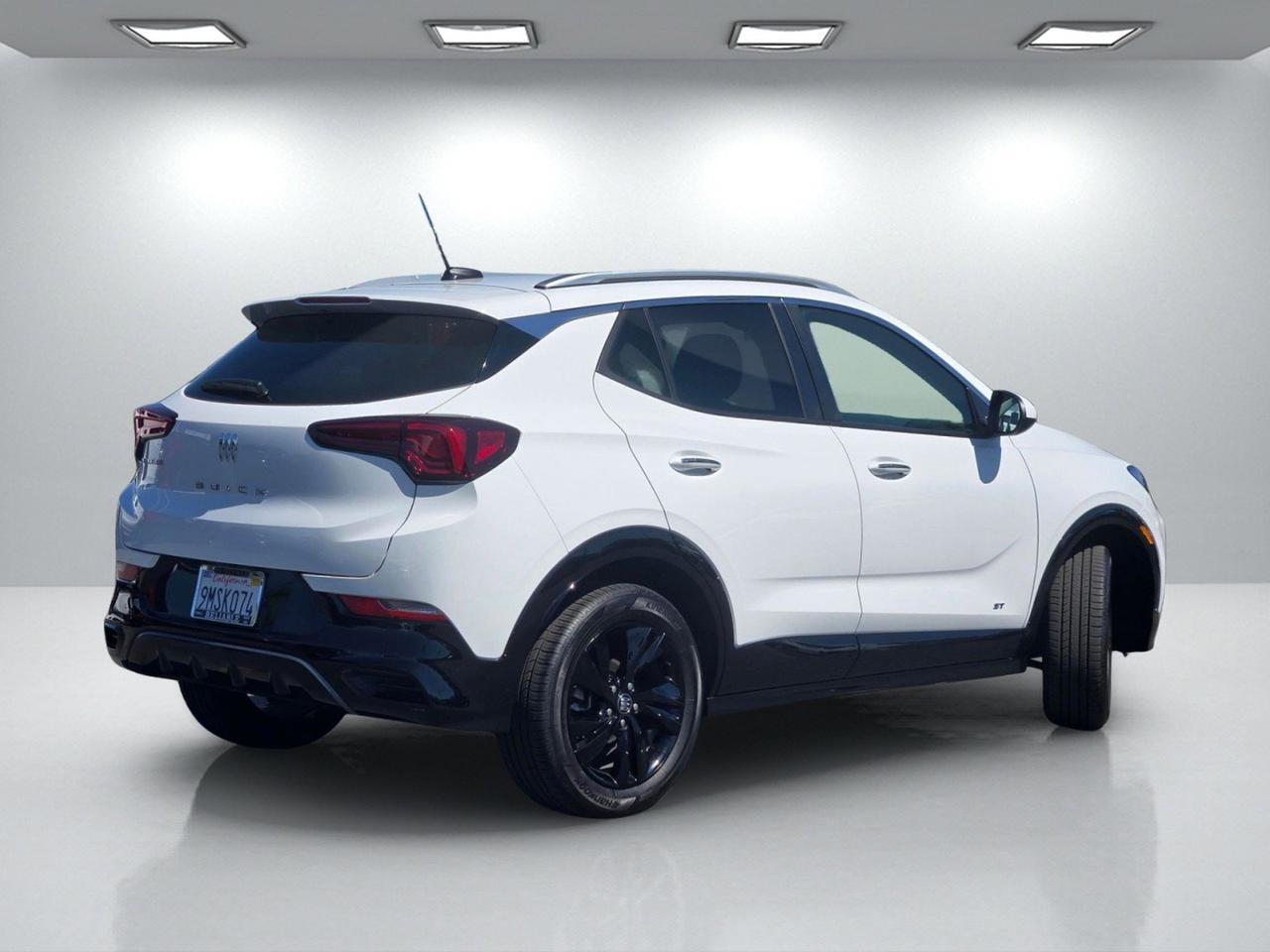 2025 Buick Encore GX Sport Touring Roseville CA