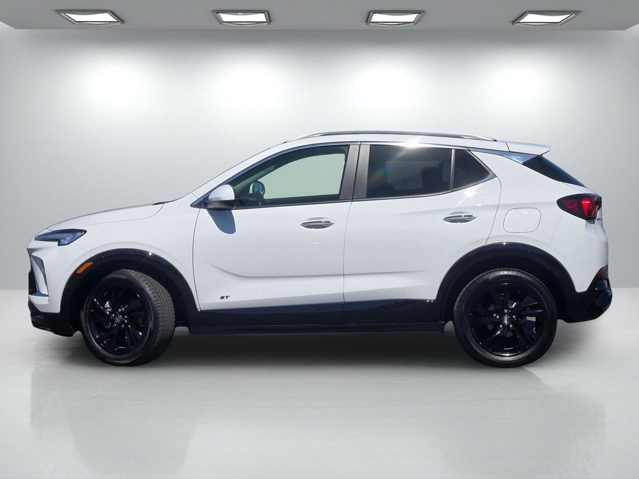 2025 Buick Encore GX Sport Touring Roseville CA