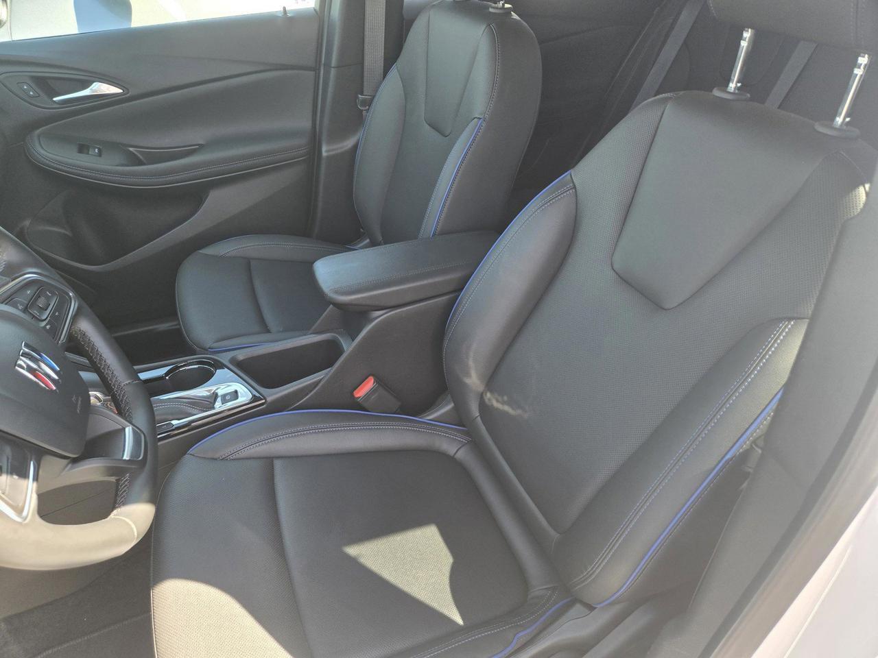 2025 Buick Encore GX Sport Touring Roseville CA