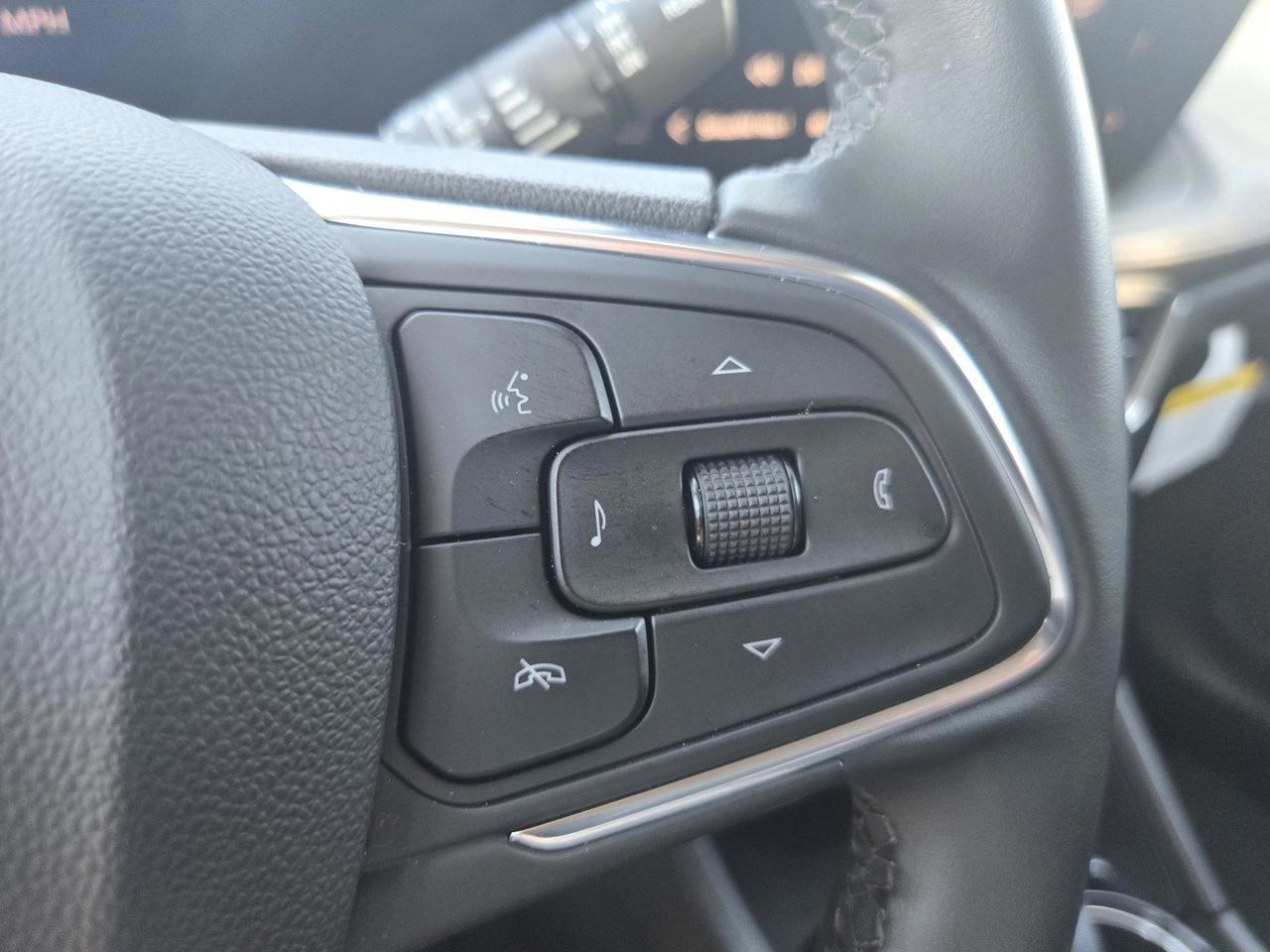2025 Buick Encore GX Sport Touring Roseville CA