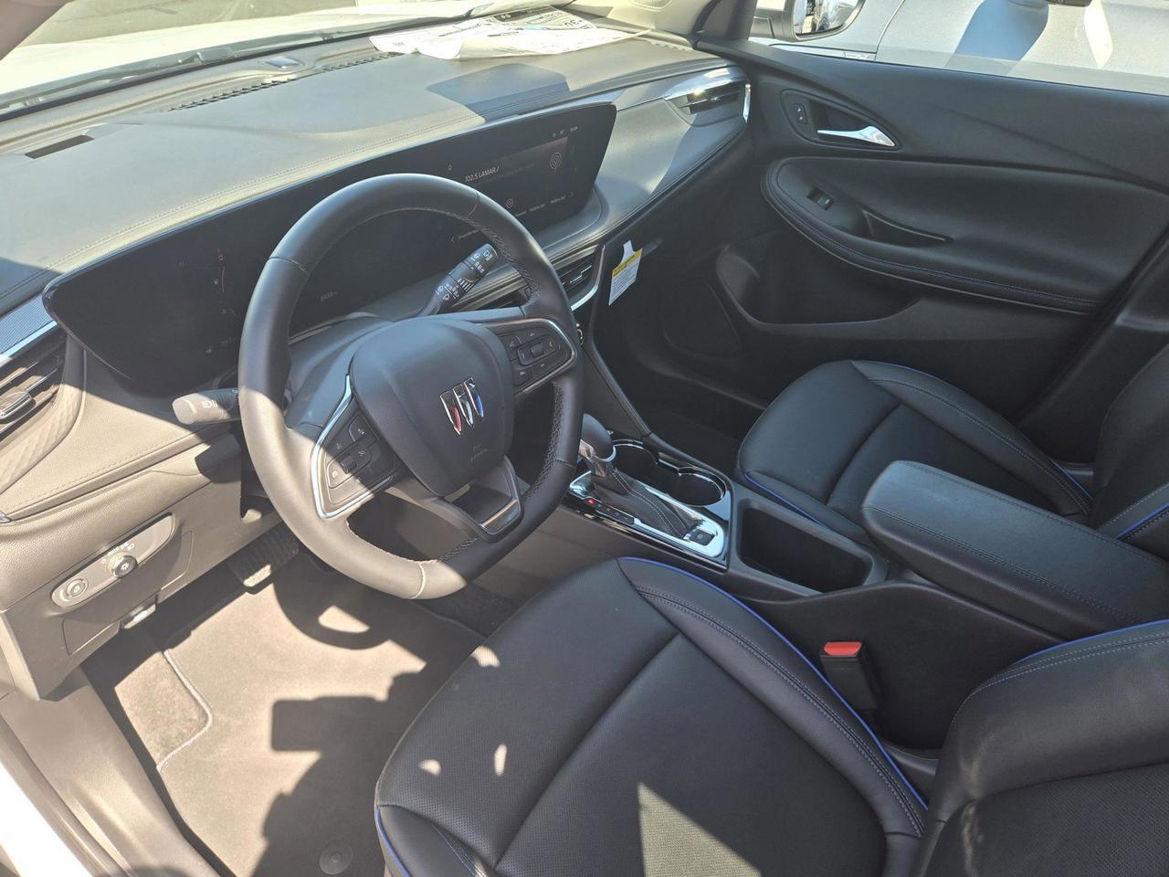 2025 Buick Encore GX Sport Touring Roseville CA