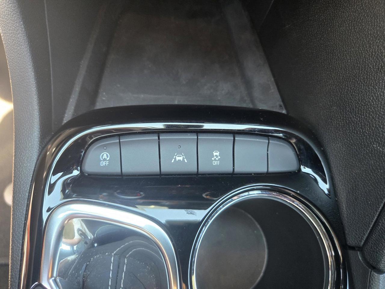 2025 Buick Encore GX Sport Touring Roseville CA