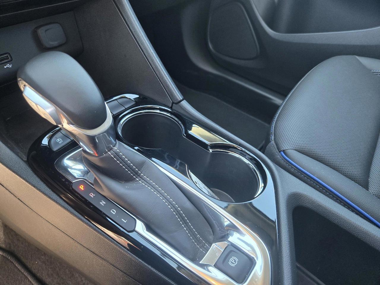 2025 Buick Encore GX Sport Touring Roseville CA