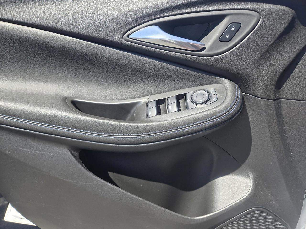 2025 Buick Encore GX Sport Touring Roseville CA